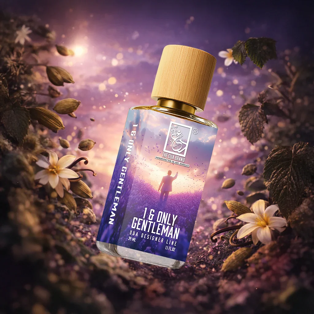 1 & Only Gentleman - Image 2
