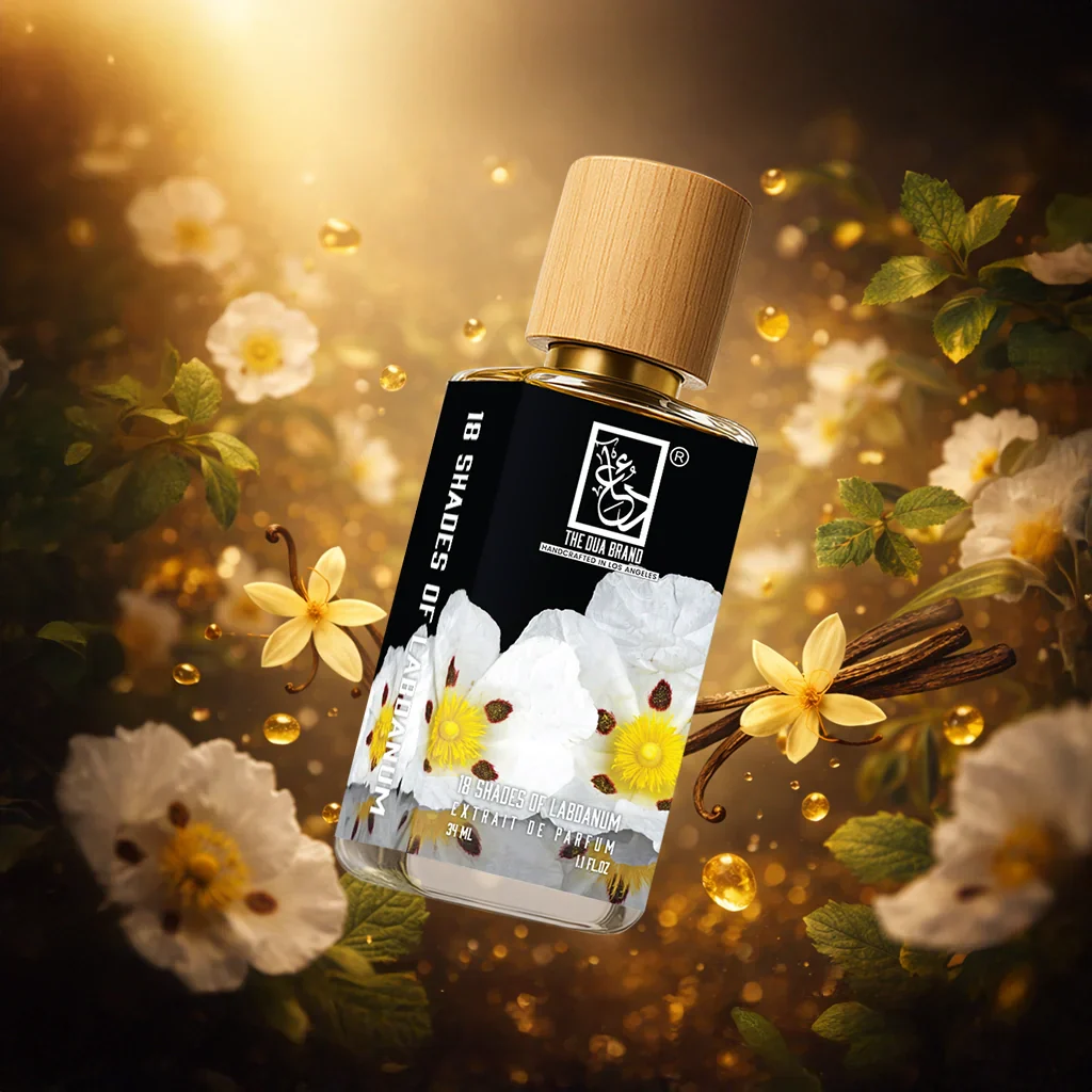18 Shades of Labdanum - Image 2