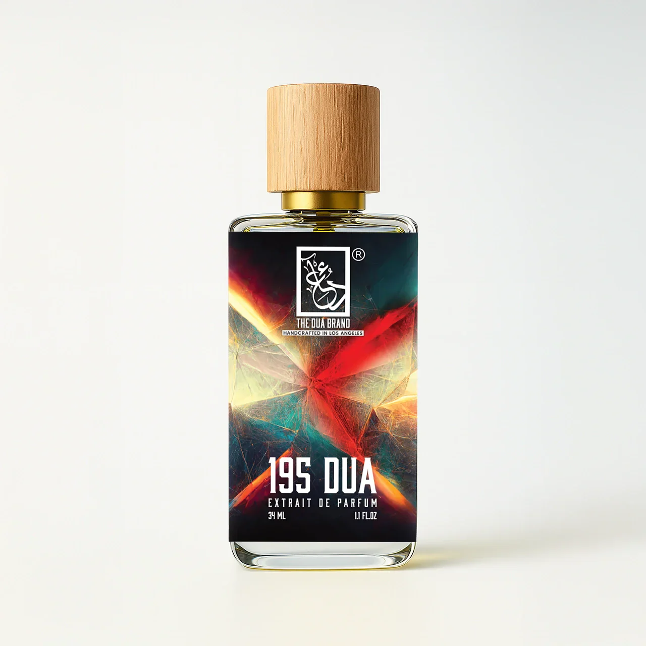 195 DUA