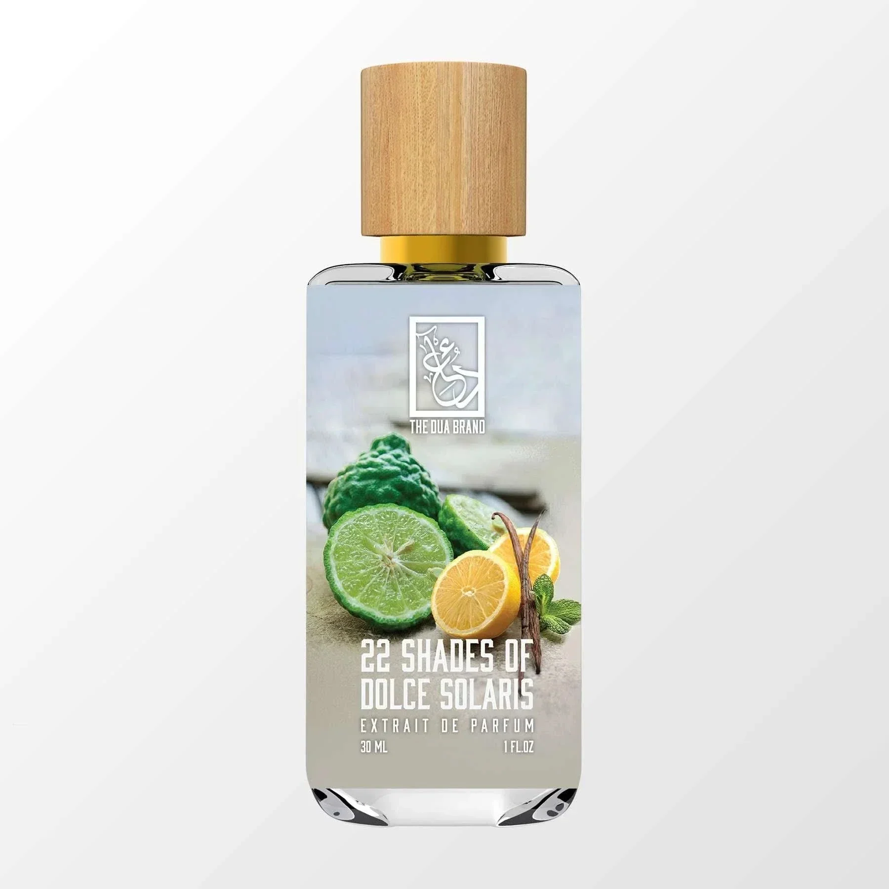 22 Shades of Dolce Solaris - Image 4