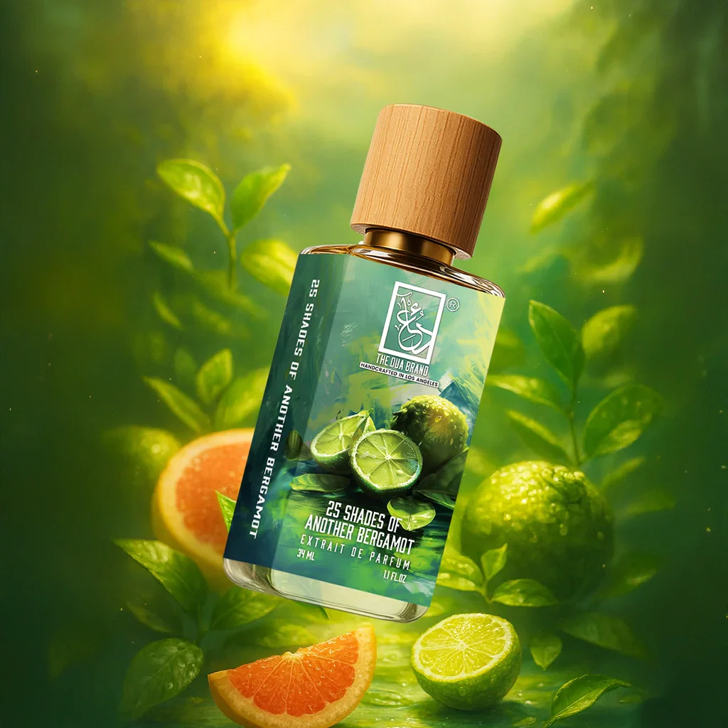 25 Shades of Another Bergamot - Image 2