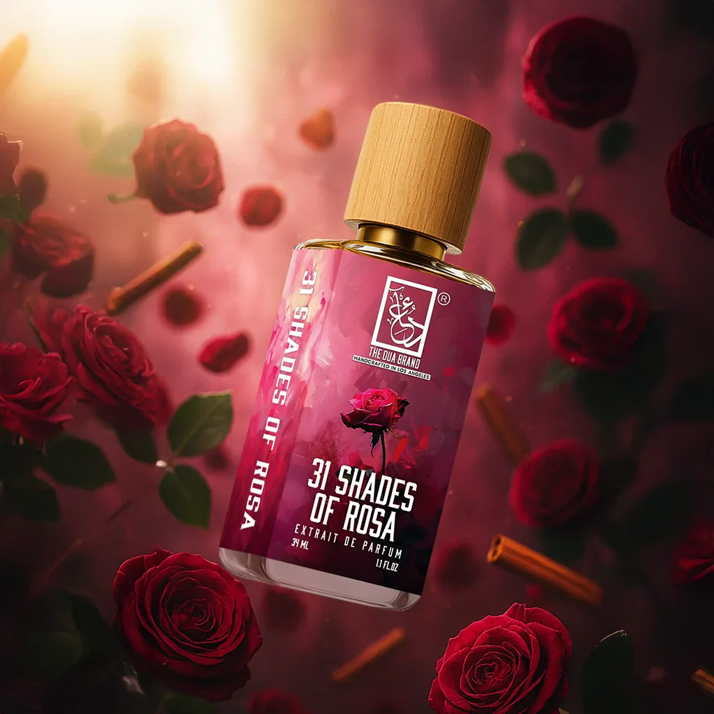 31 Shades of Rosa - Image 2
