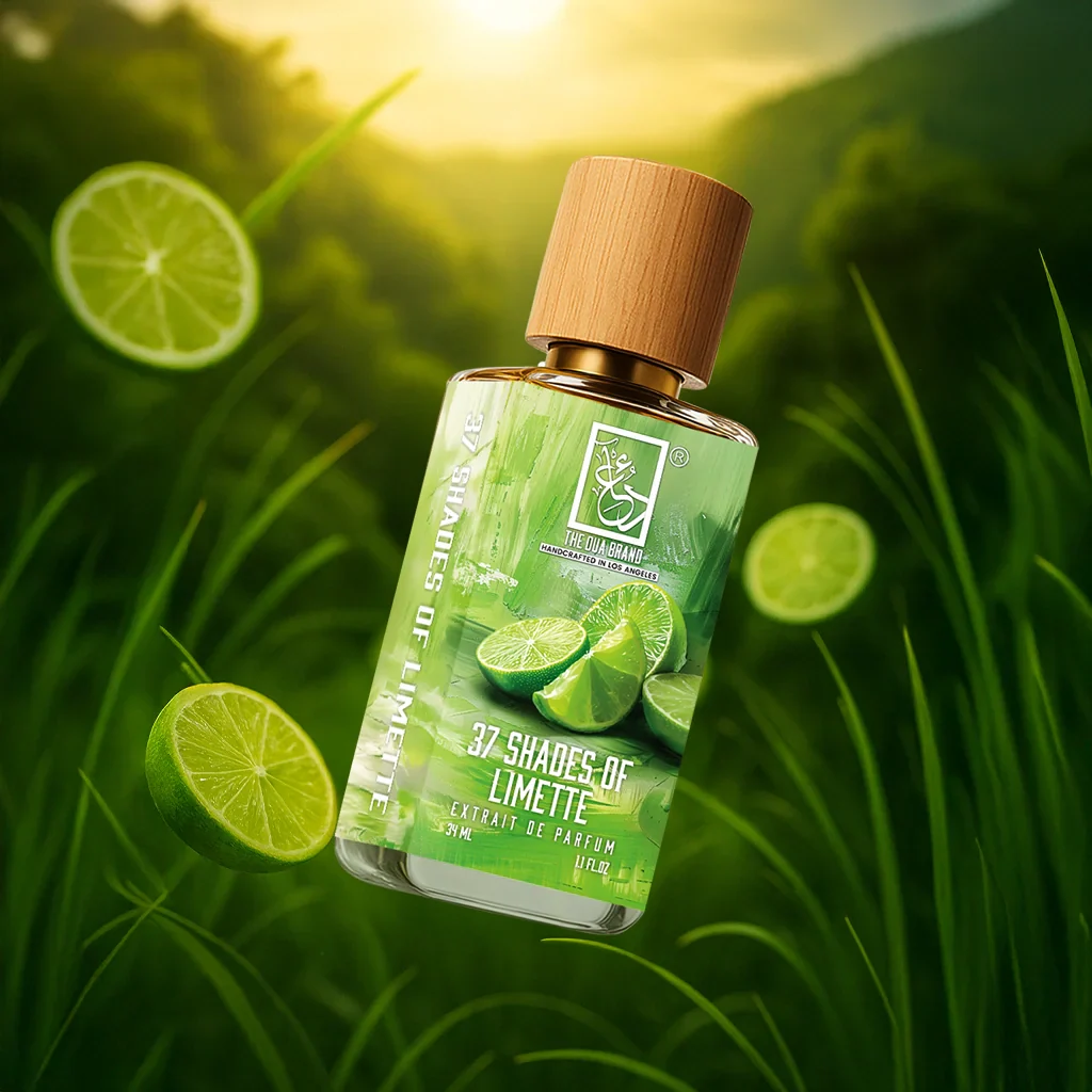 37 Shades of Limette - Image 2