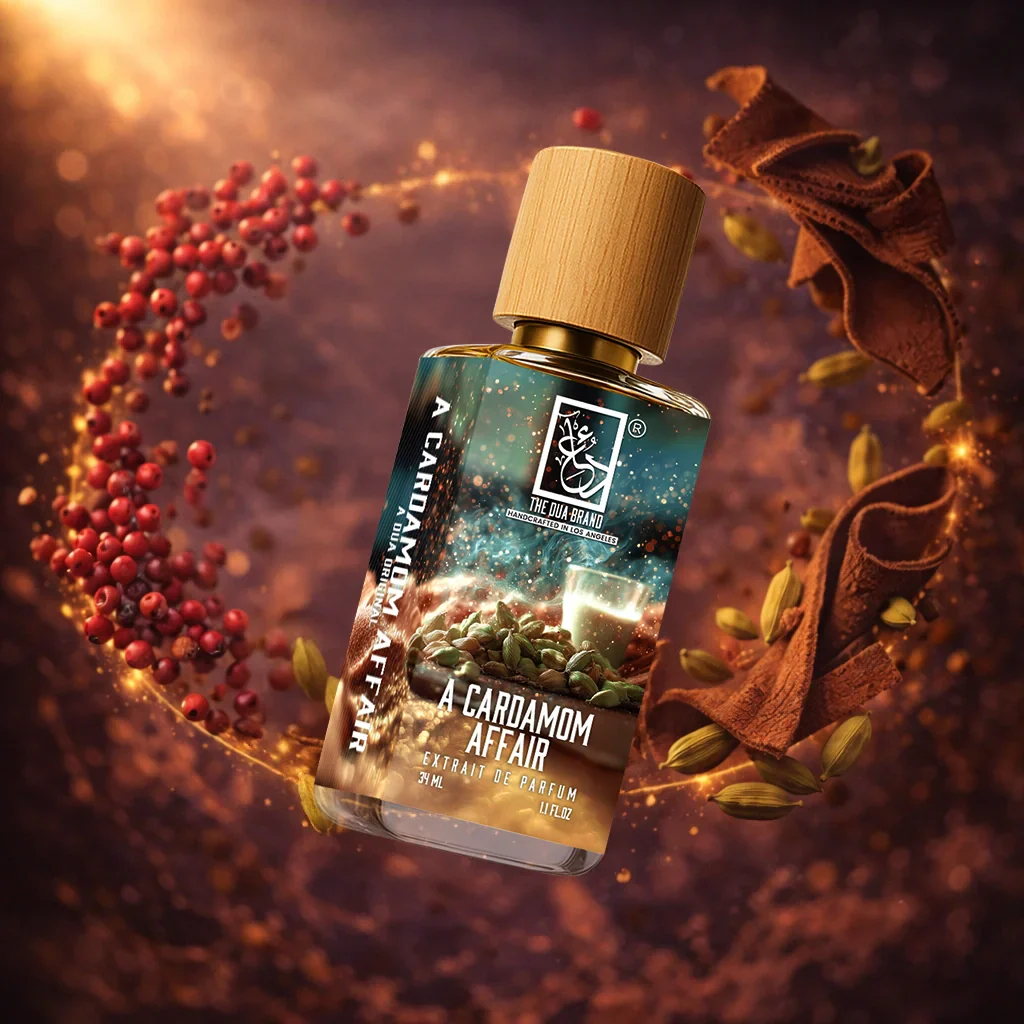 A Cardamom Affair - Image 2