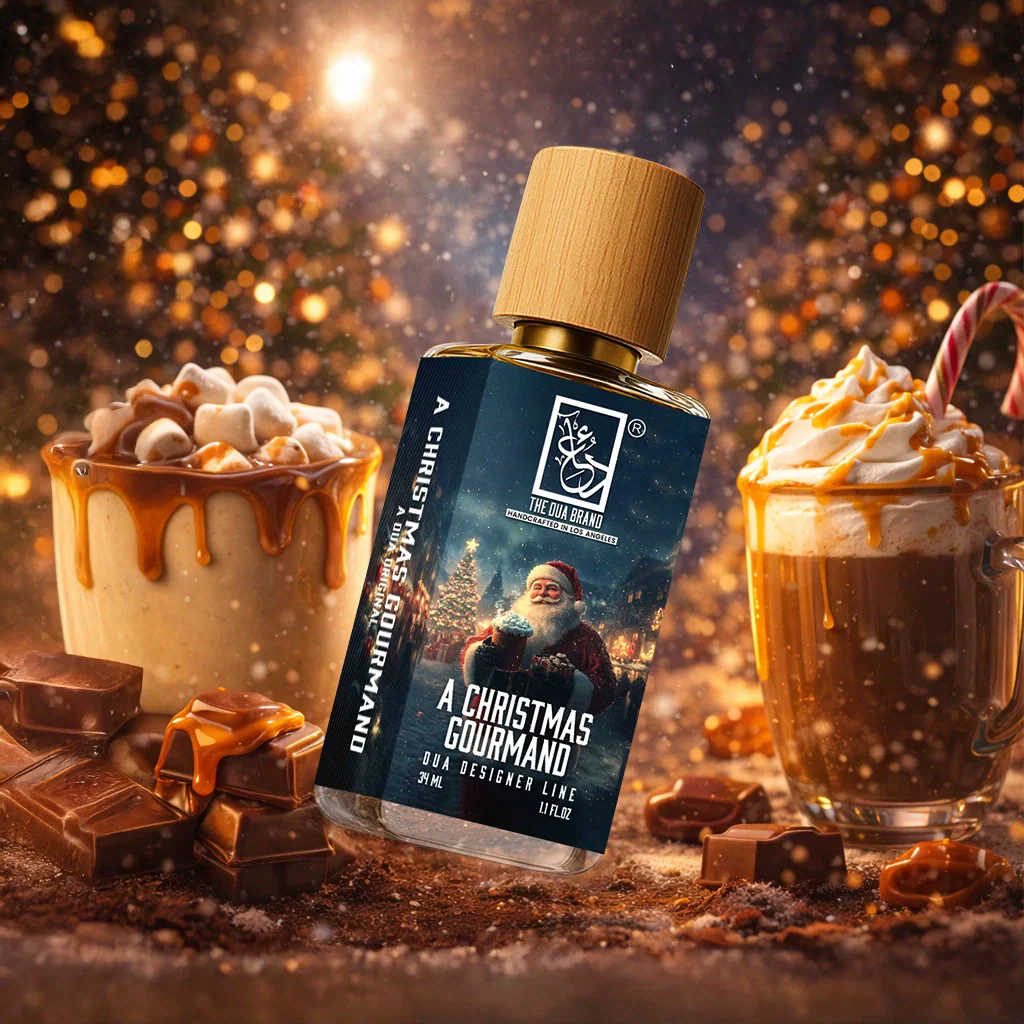 A Christmas Gourmand - Image 2
