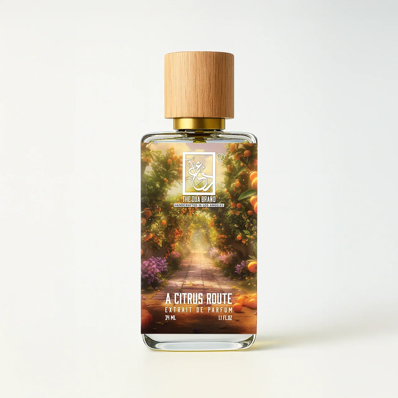 A Citrus Route