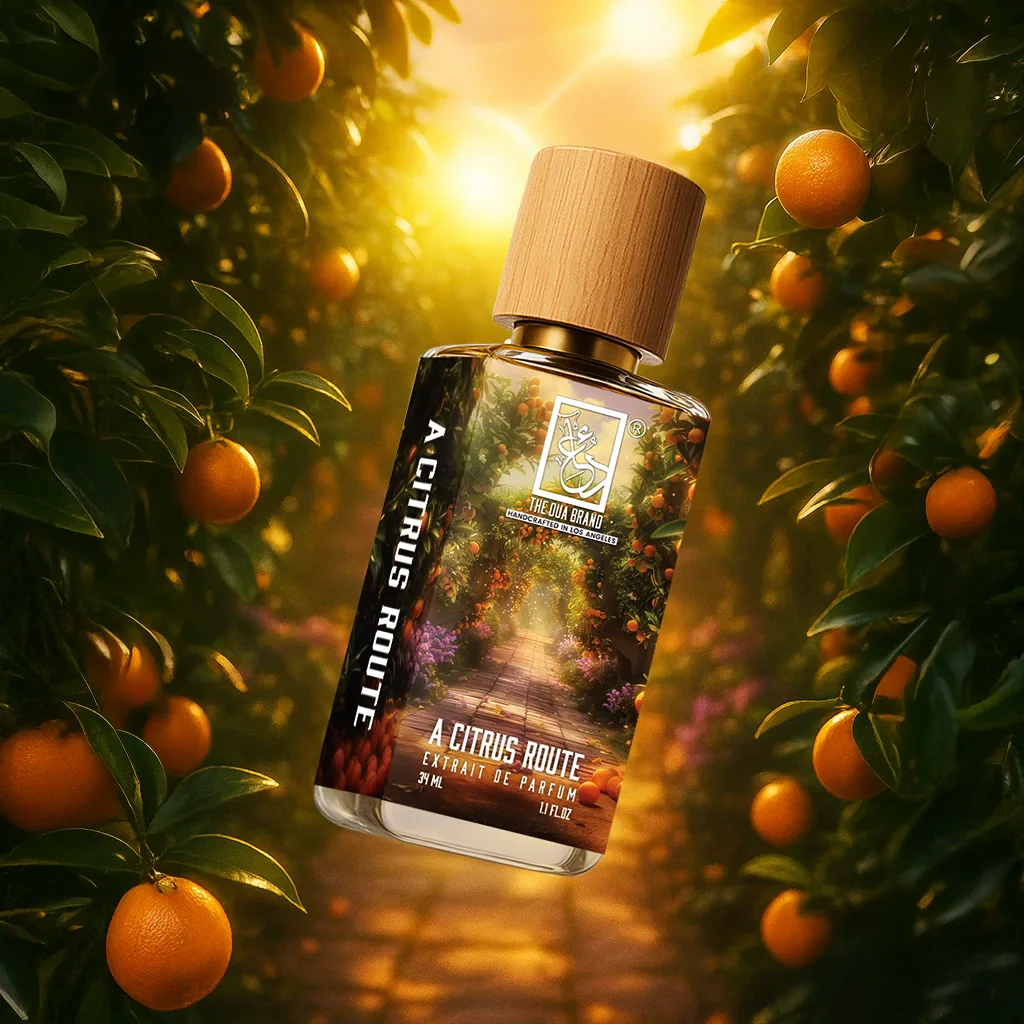 A Citrus Route - Image 2