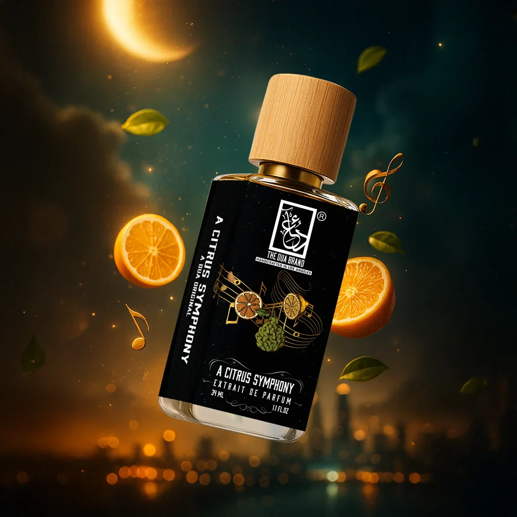 A Citrus Symphony - Image 2