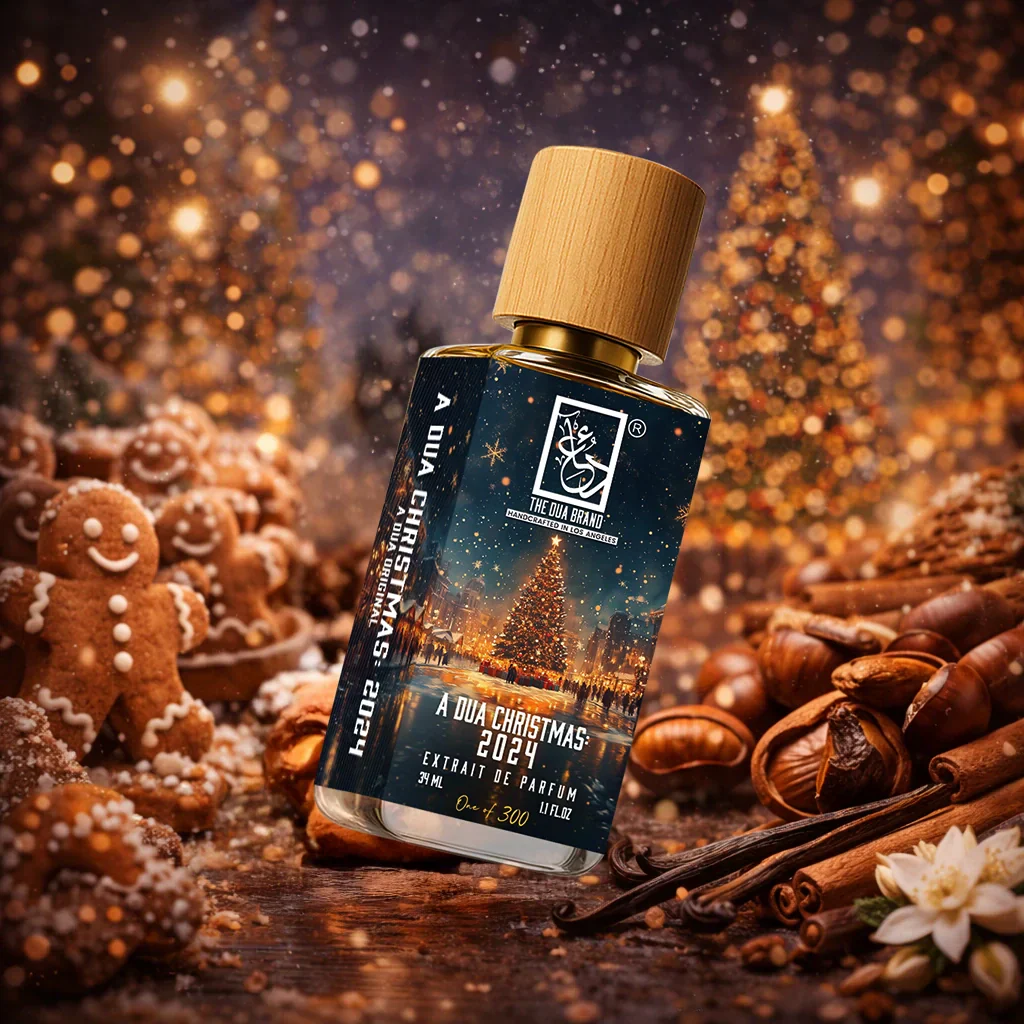 A DUA Christmas: 2024 - Image 2