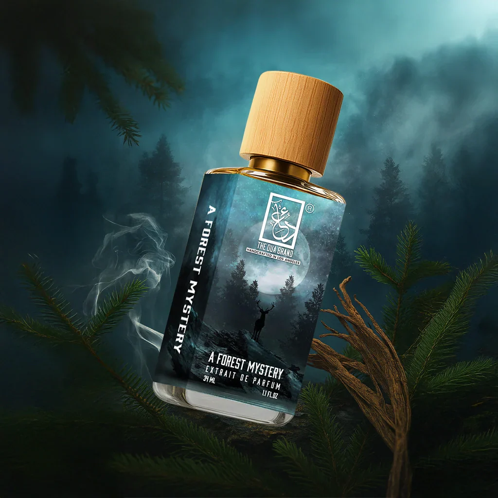 A Forest Mystery - Image 2