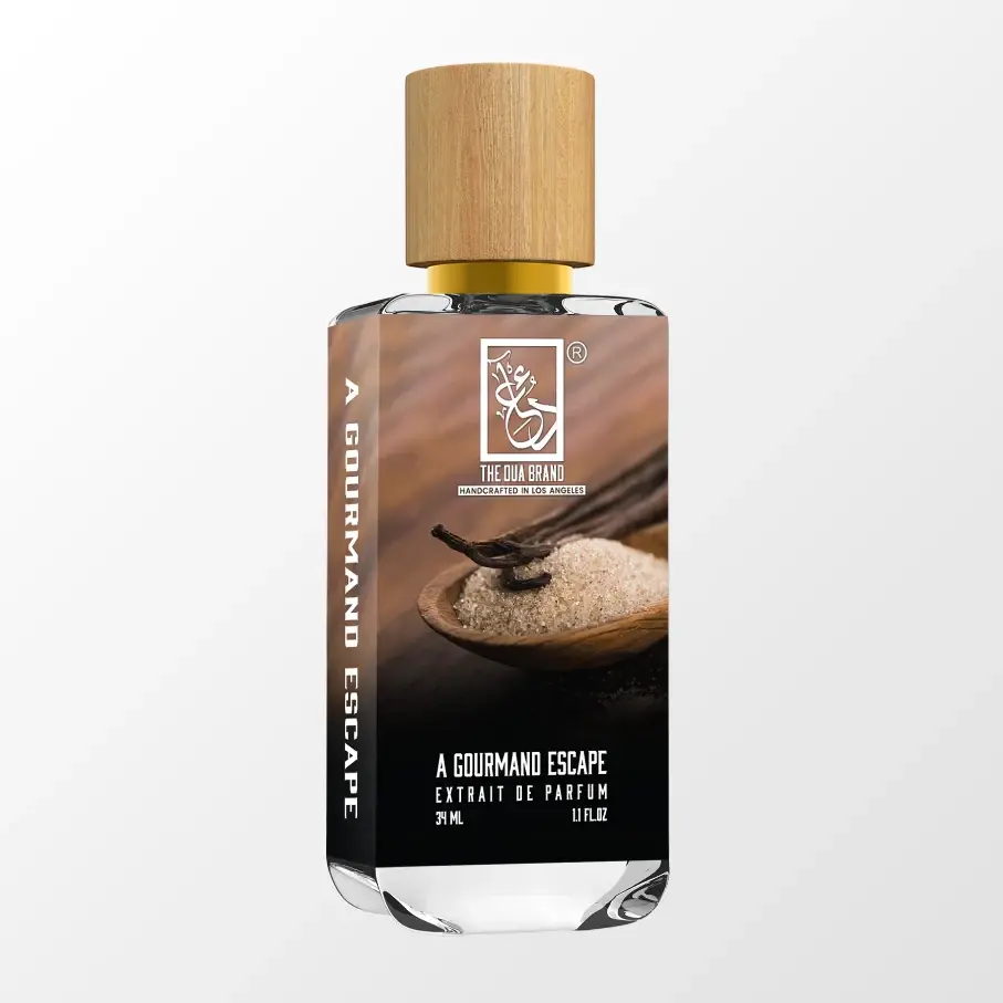 A Gourmand Escape - Image 4