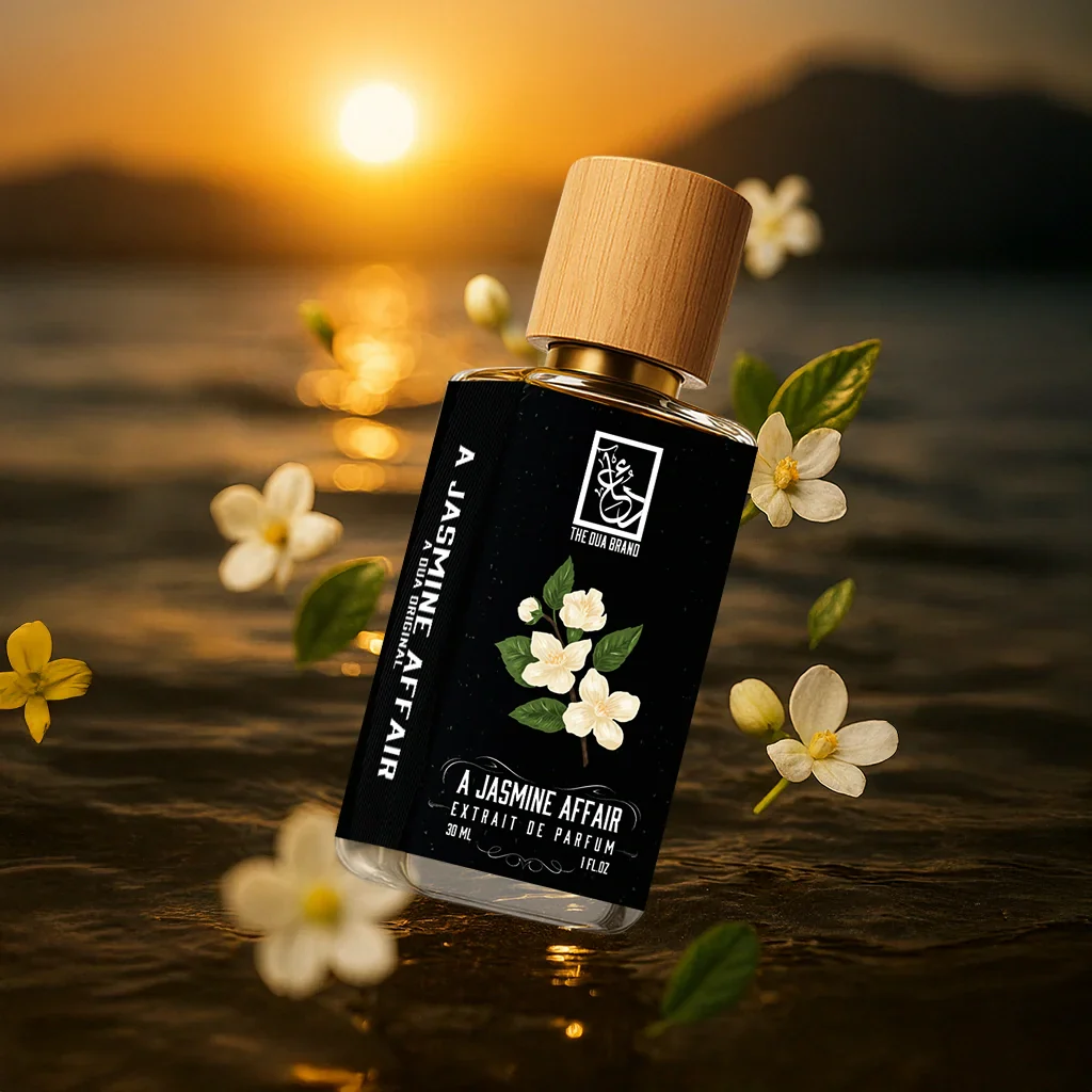 A Jasmine Affair - Image 2