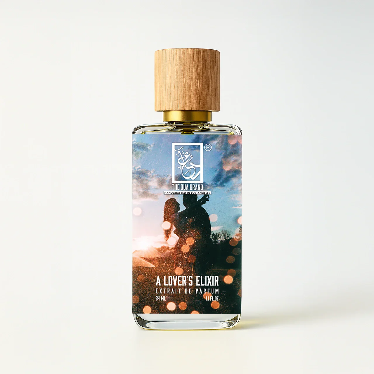 A Lover's Elixir