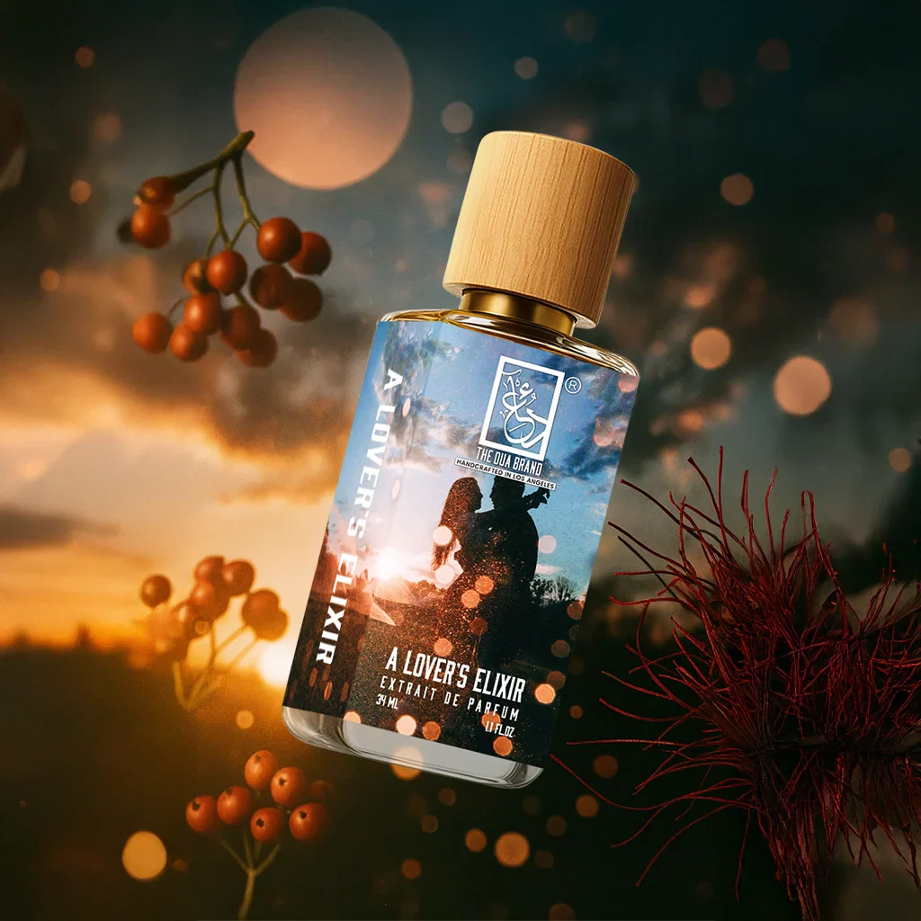 A Lover's Elixir - Image 2