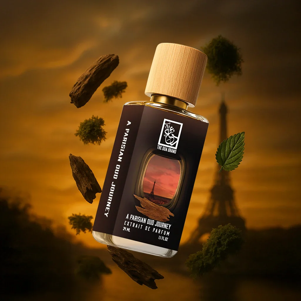 A Parisian Oud Journey - Image 2