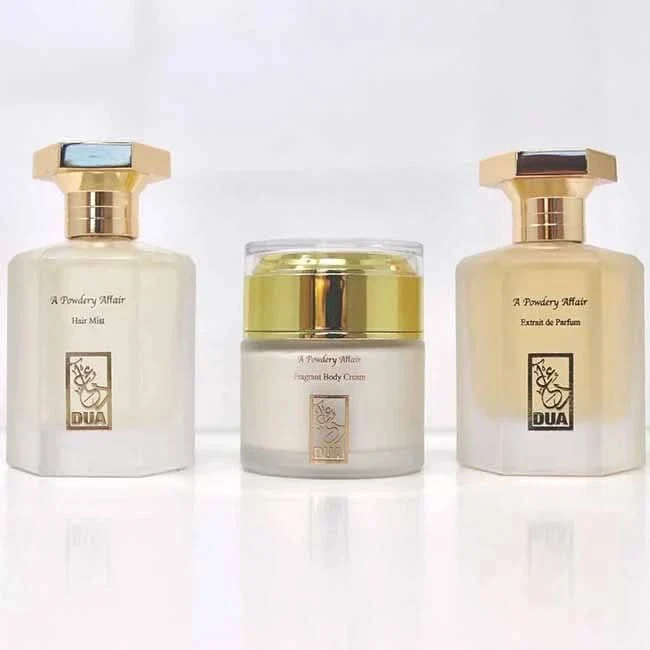 A Powdery Affair - Image 2