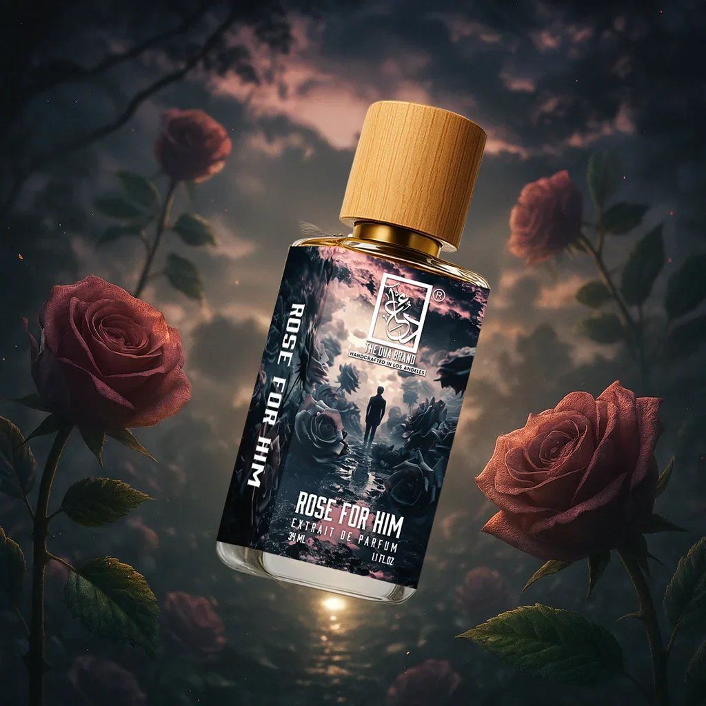 Rose for Him - Image 2