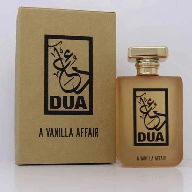 A Vanilla Affair - Image 3
