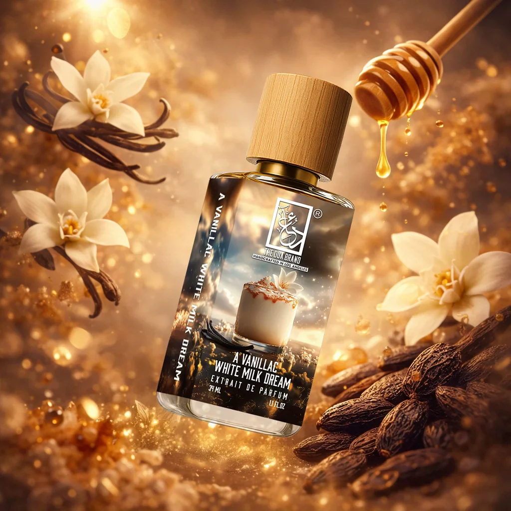 A Vanillac White Milk Dream - Image 2