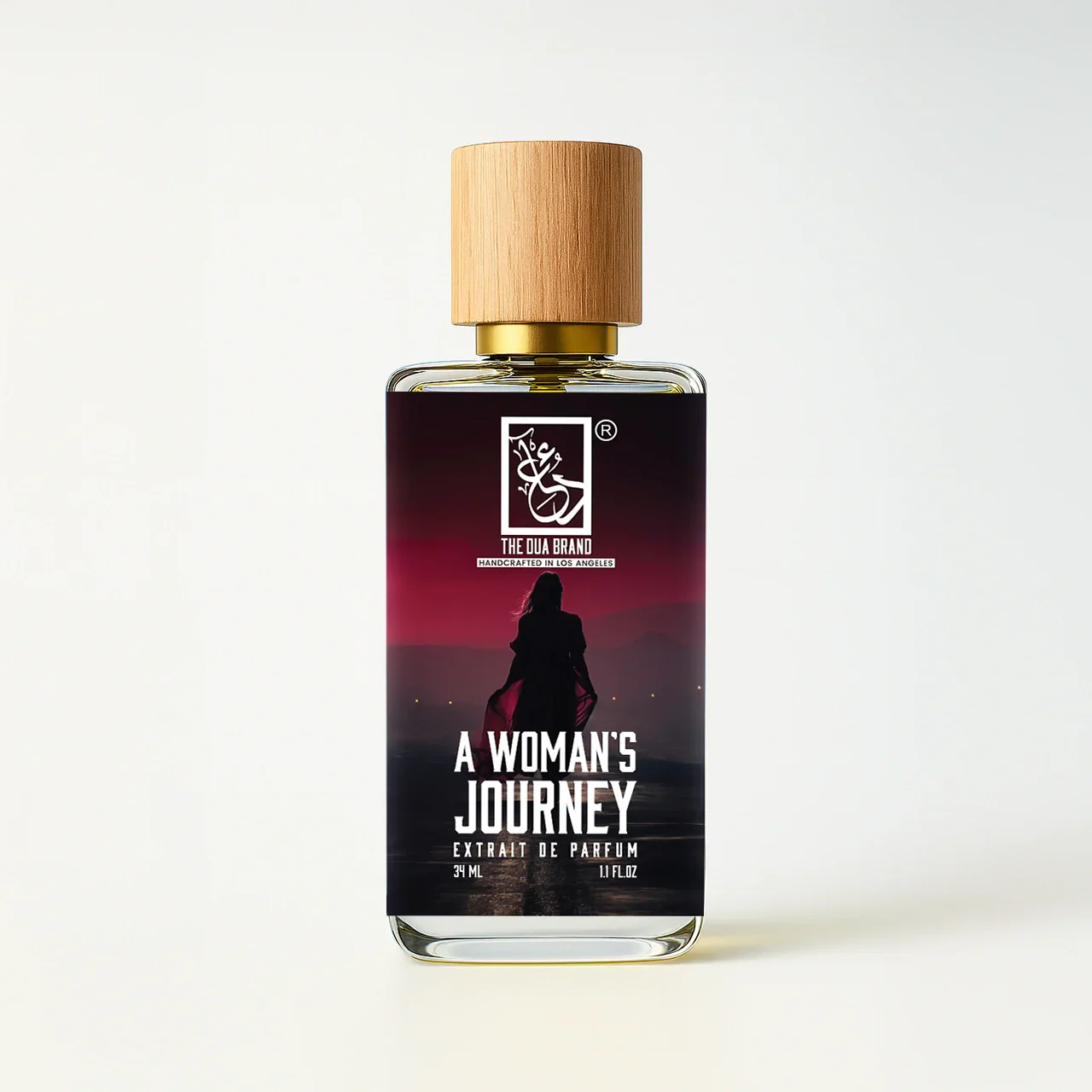 A Woman's Journey