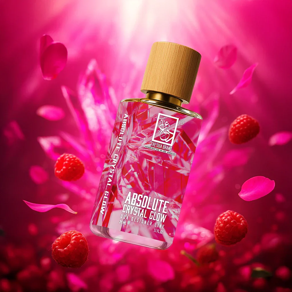 Absolute Crystal Glow - Image 2