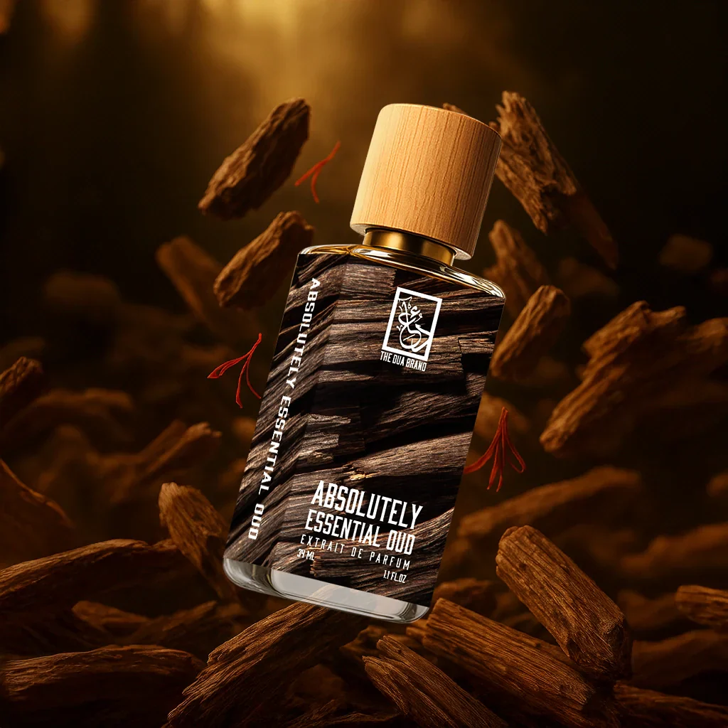 Absolutely Essential Oud - Image 2