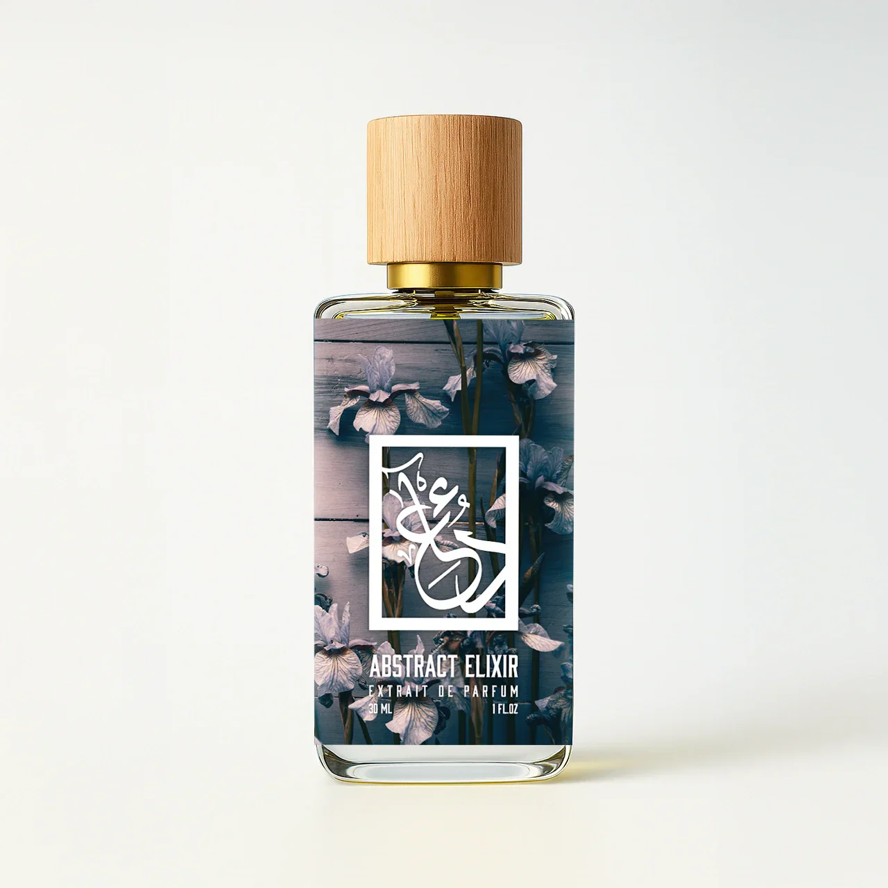 Abstract Elixir