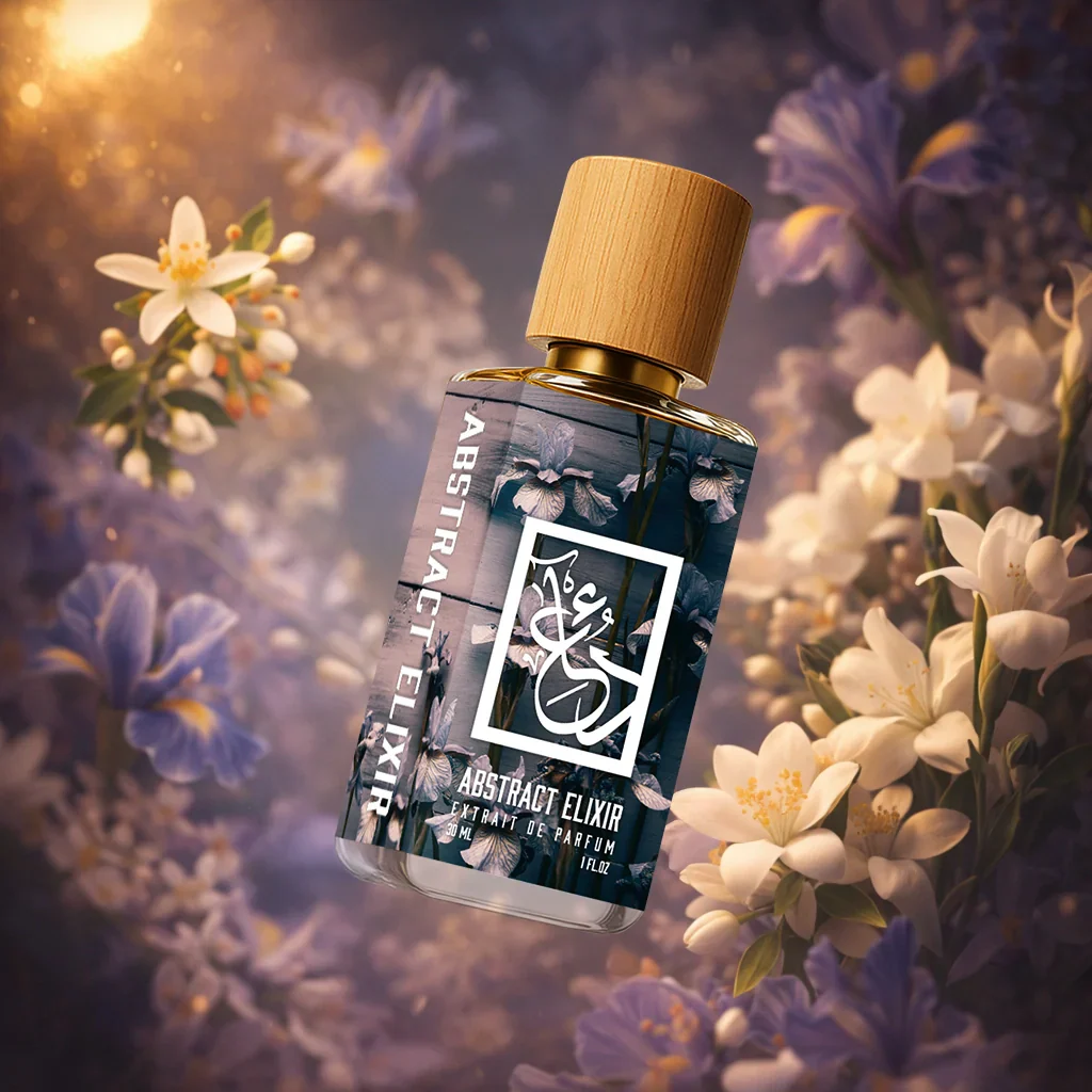 Abstract Elixir - Image 2
