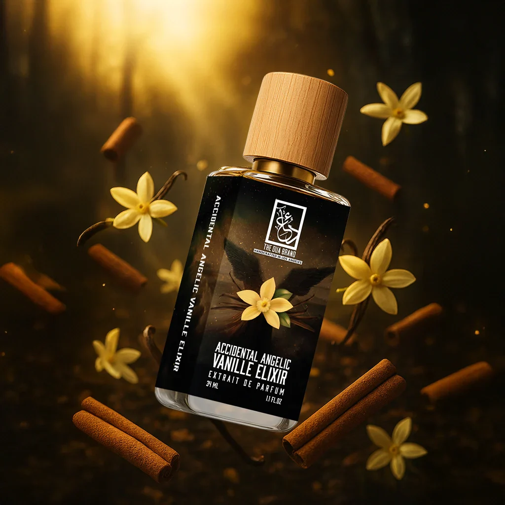 Accidental Angelic Vanille Elixir - Image 2