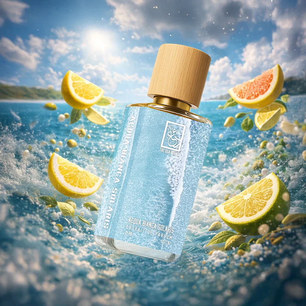 Acqua Bianca Solaris - Image 2