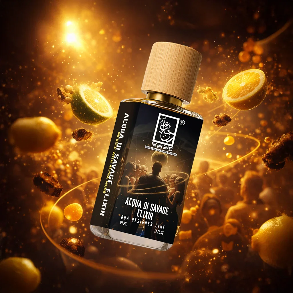 Acqua Di Savage Elixir - Image 2