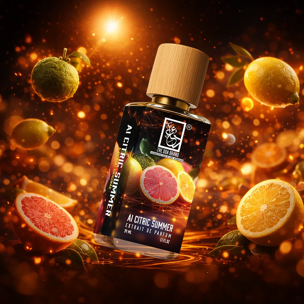 AI Citric Summer - Image 2