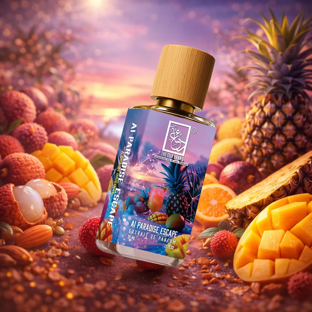 AI Paradise Escape - Image 2