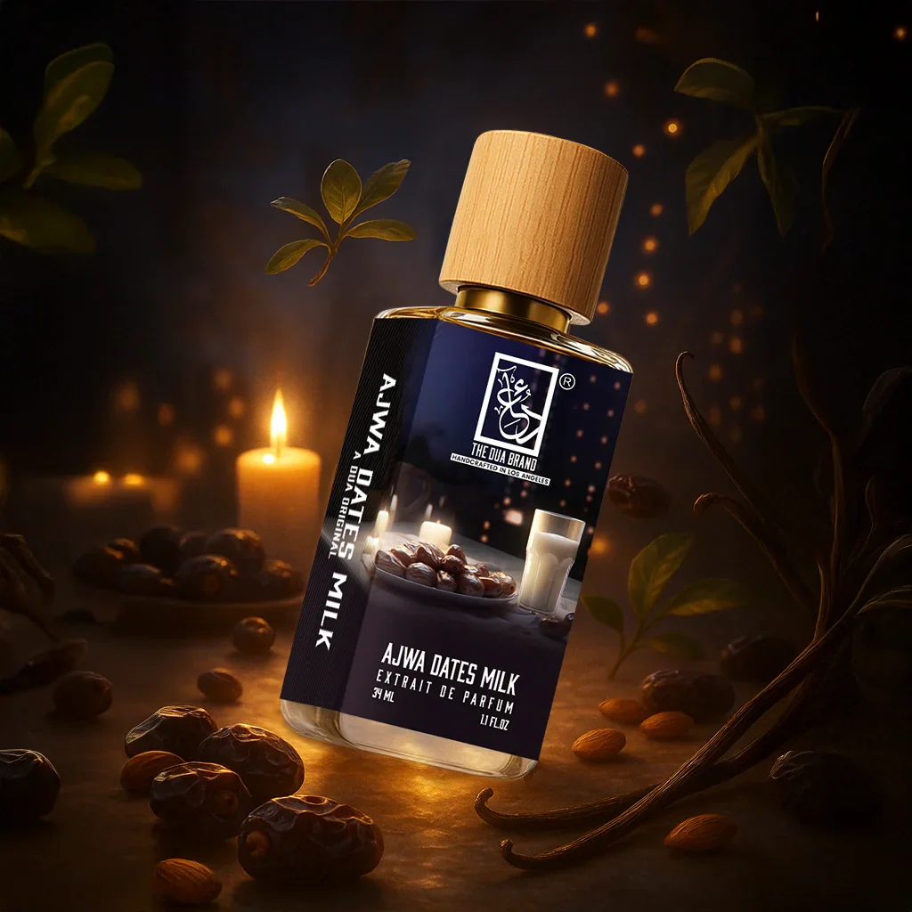 Ajwa Dates Milk - Image 2