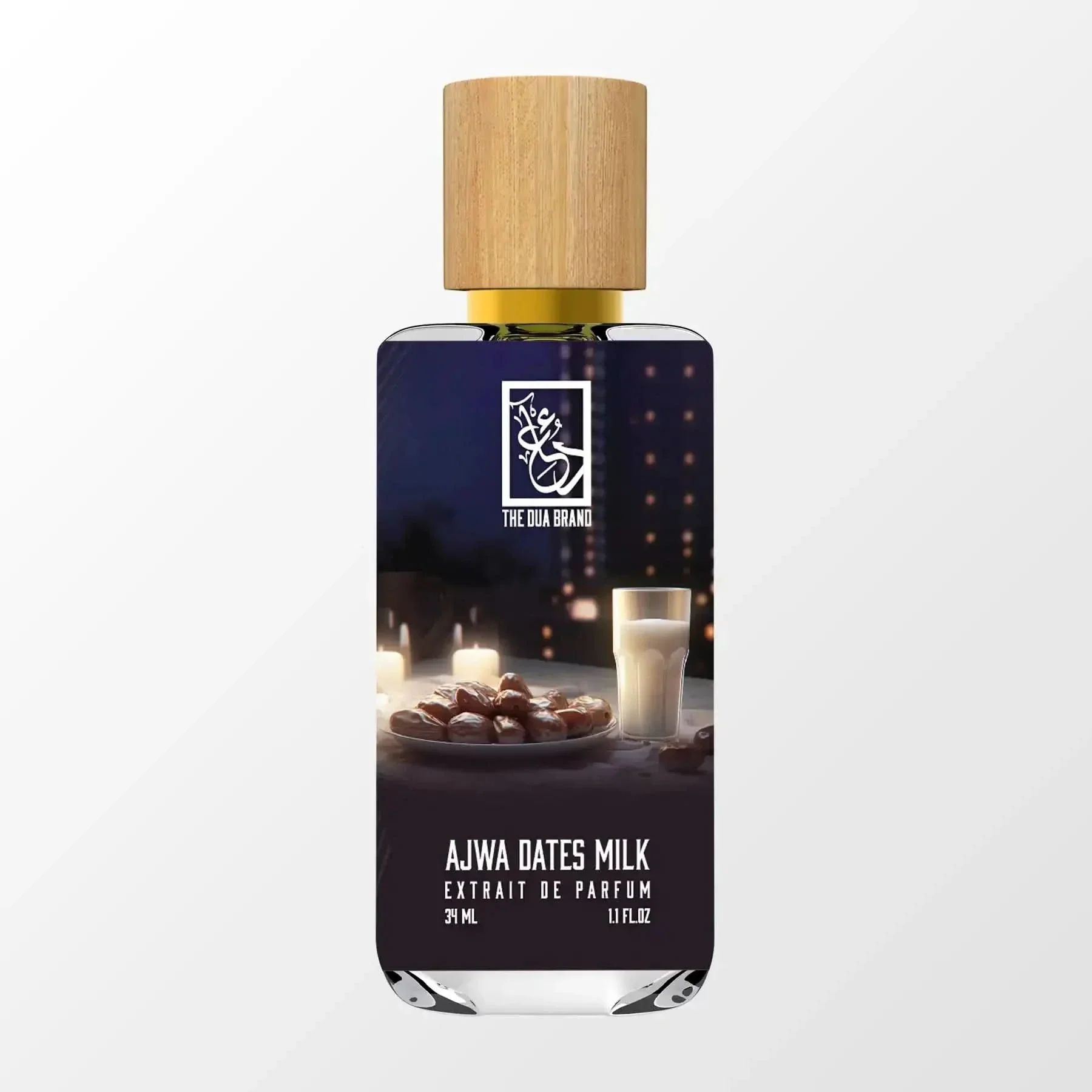 Ajwa Dates Milk - Image 4
