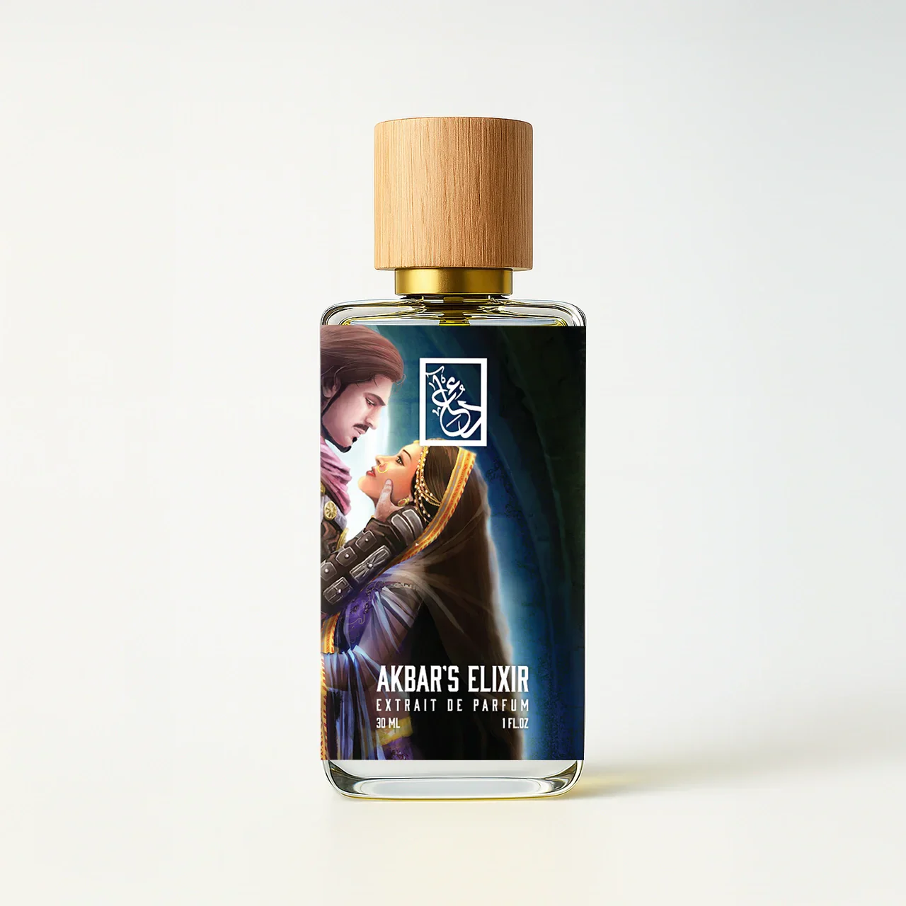 Akbar’s Elixir