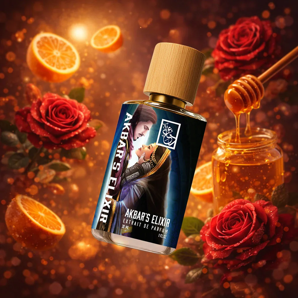 Akbar’s Elixir - Image 2
