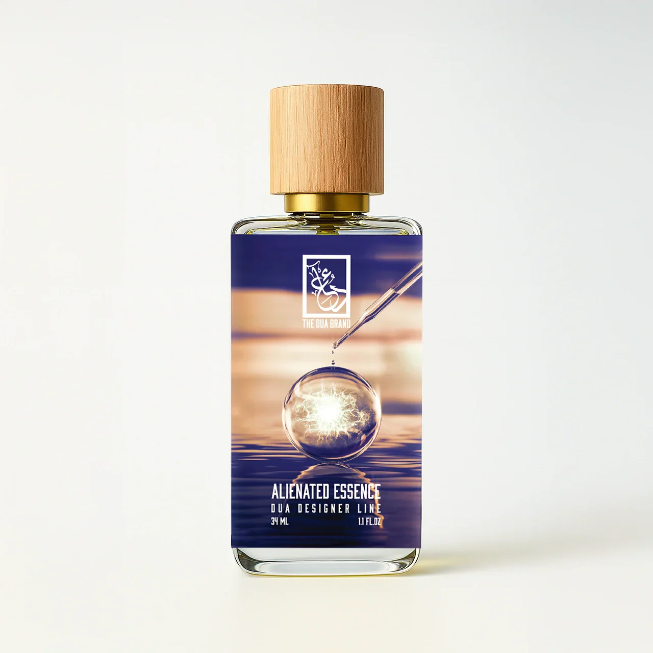 Alienated Essence