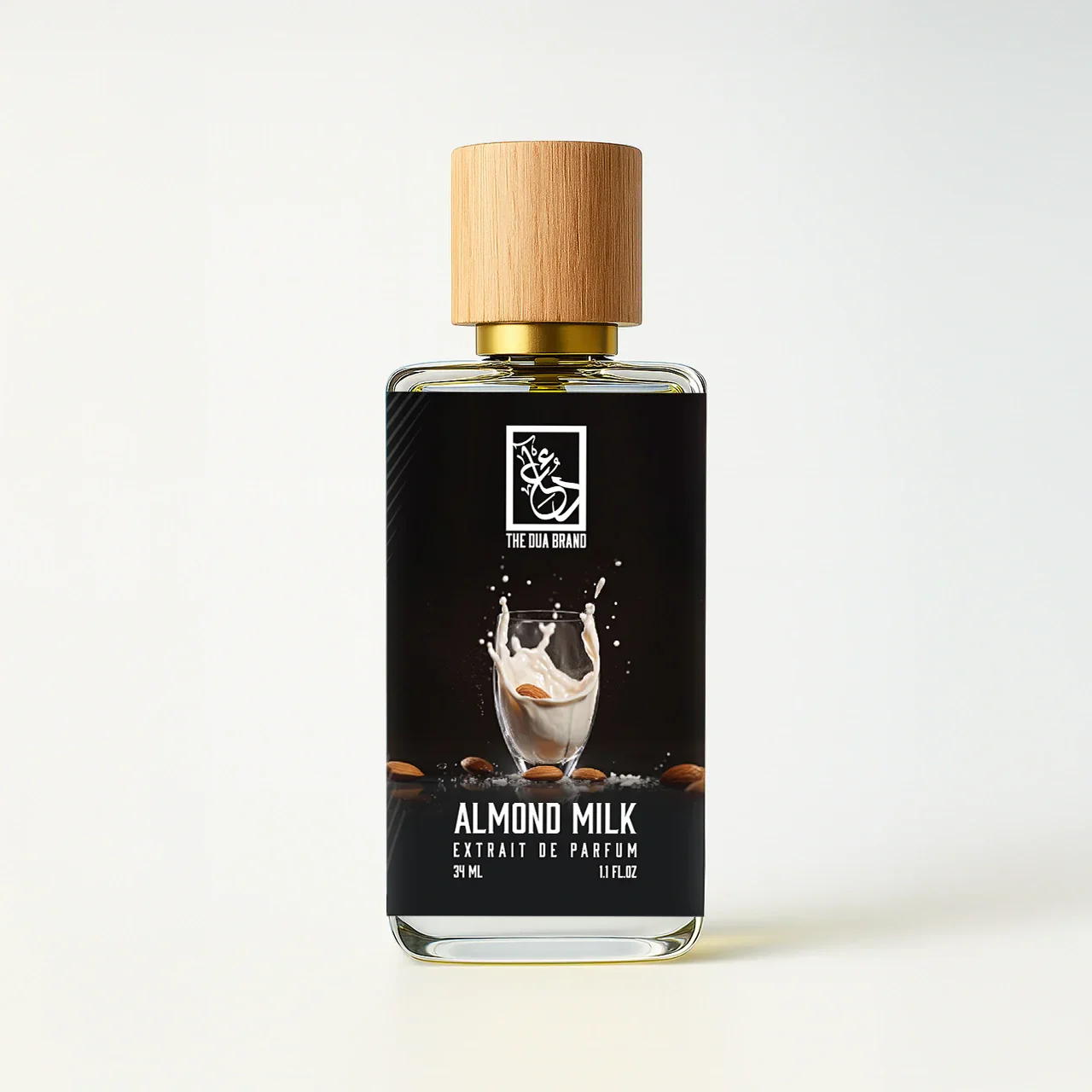 Almond Milk