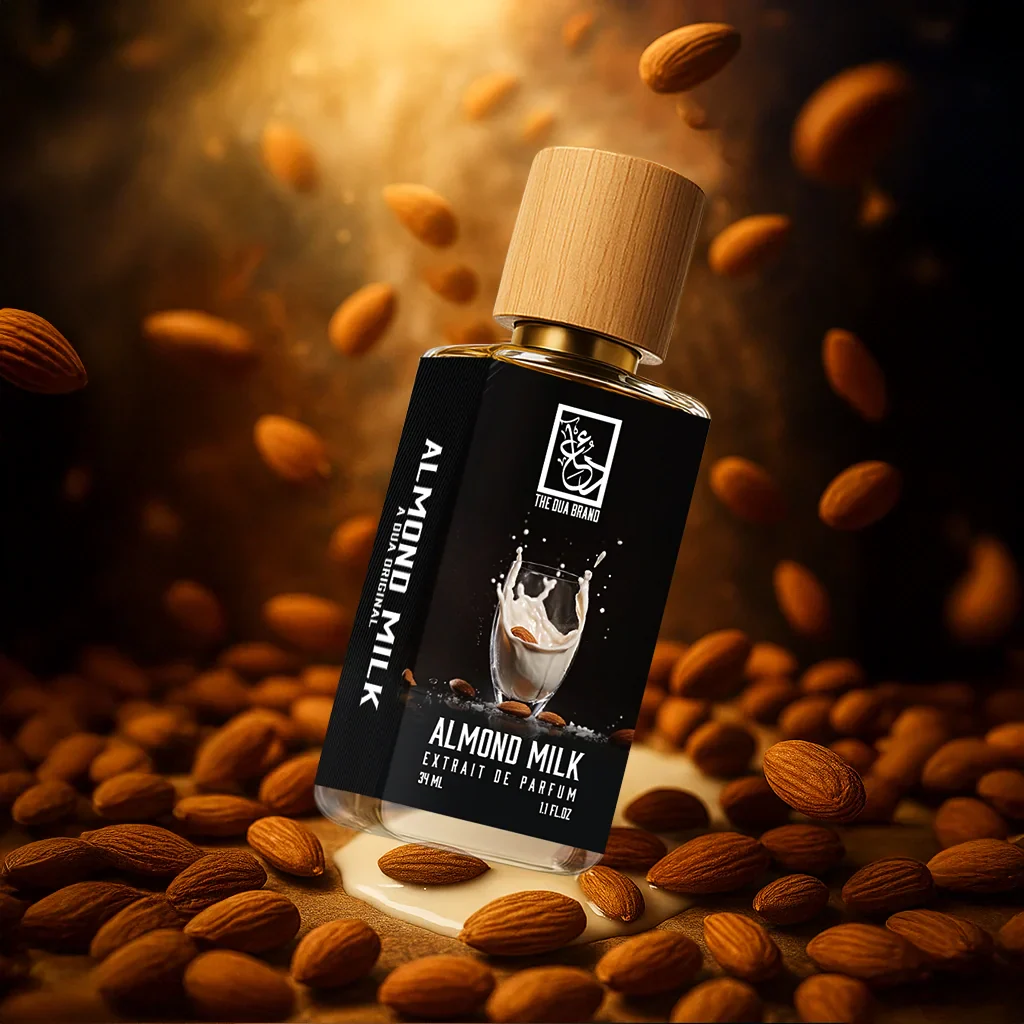 Almond Milk - Image 2