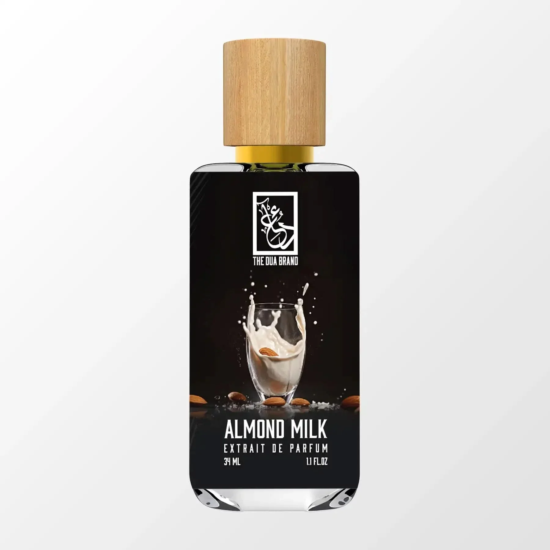 Almond Milk - Image 4