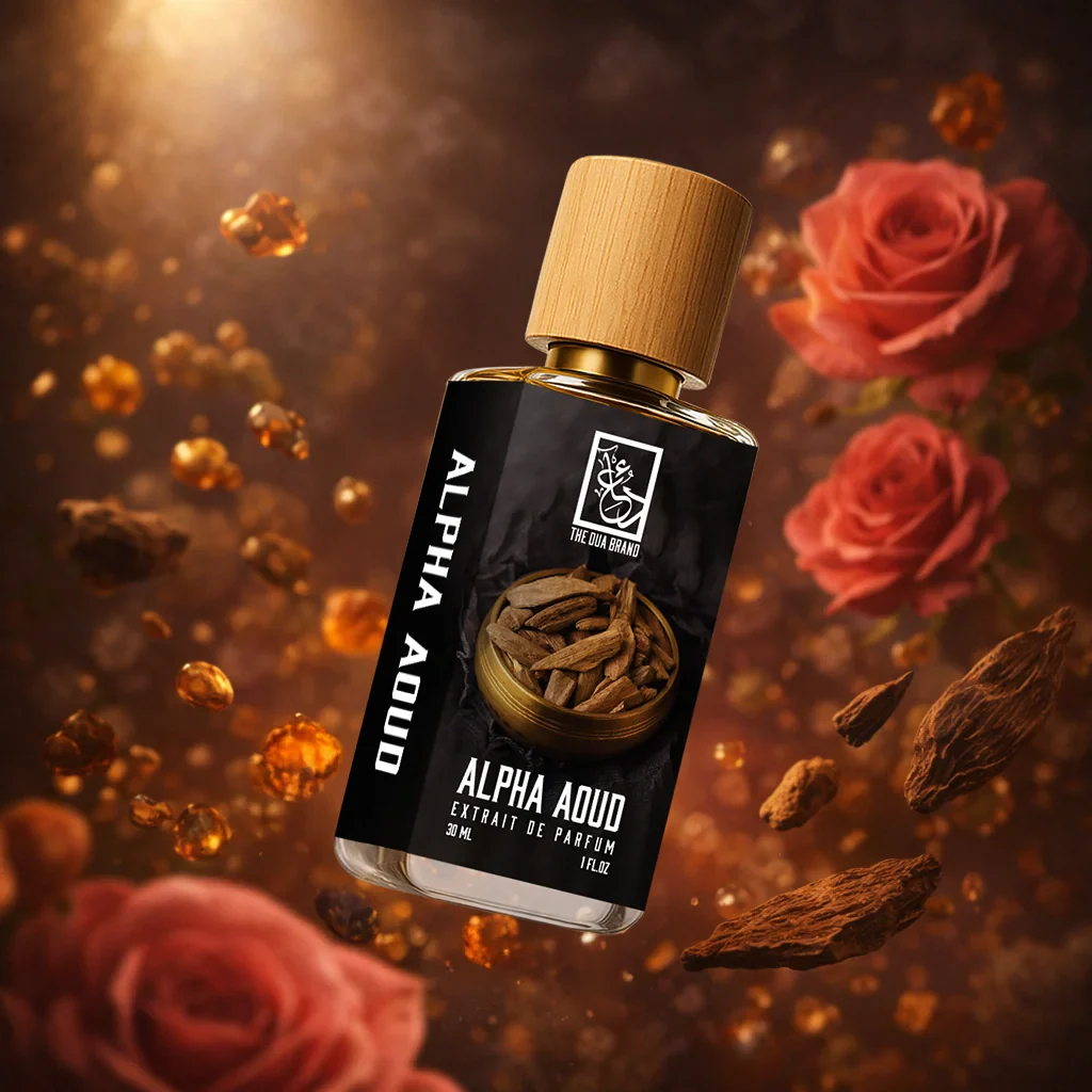Alpha Aoud - Image 2