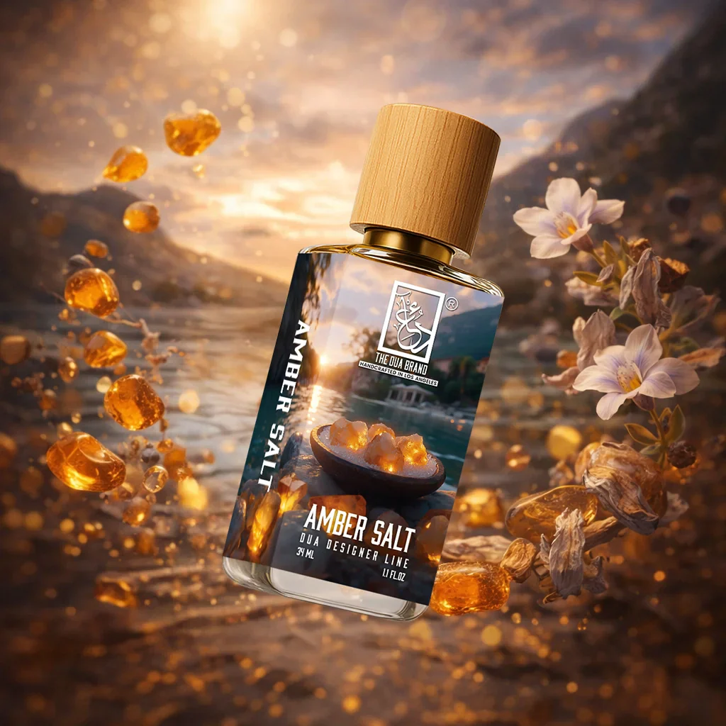 Amber Salt - Image 2