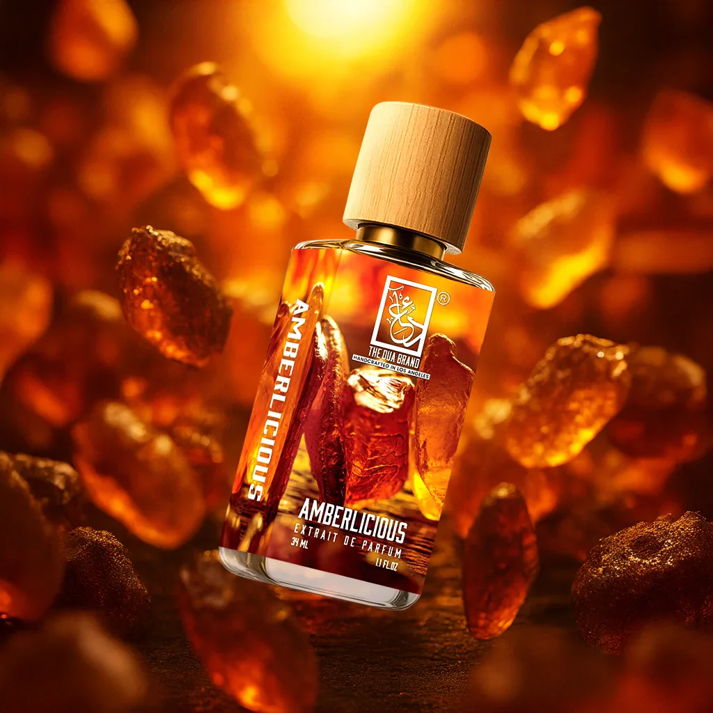 Amberlicious - Image 2
