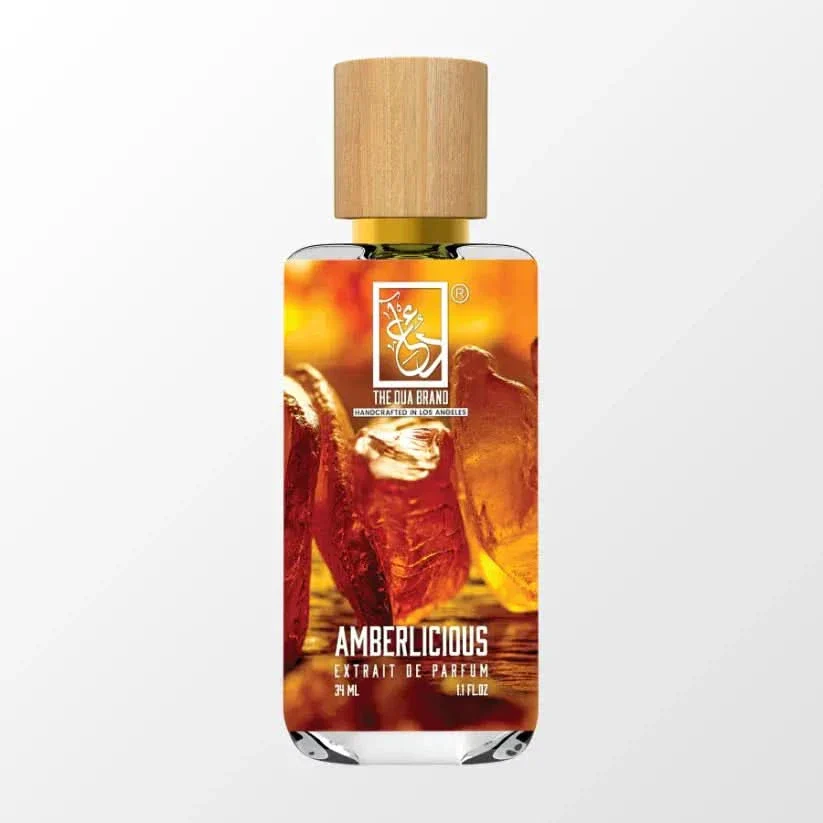 Amberlicious - Image 4