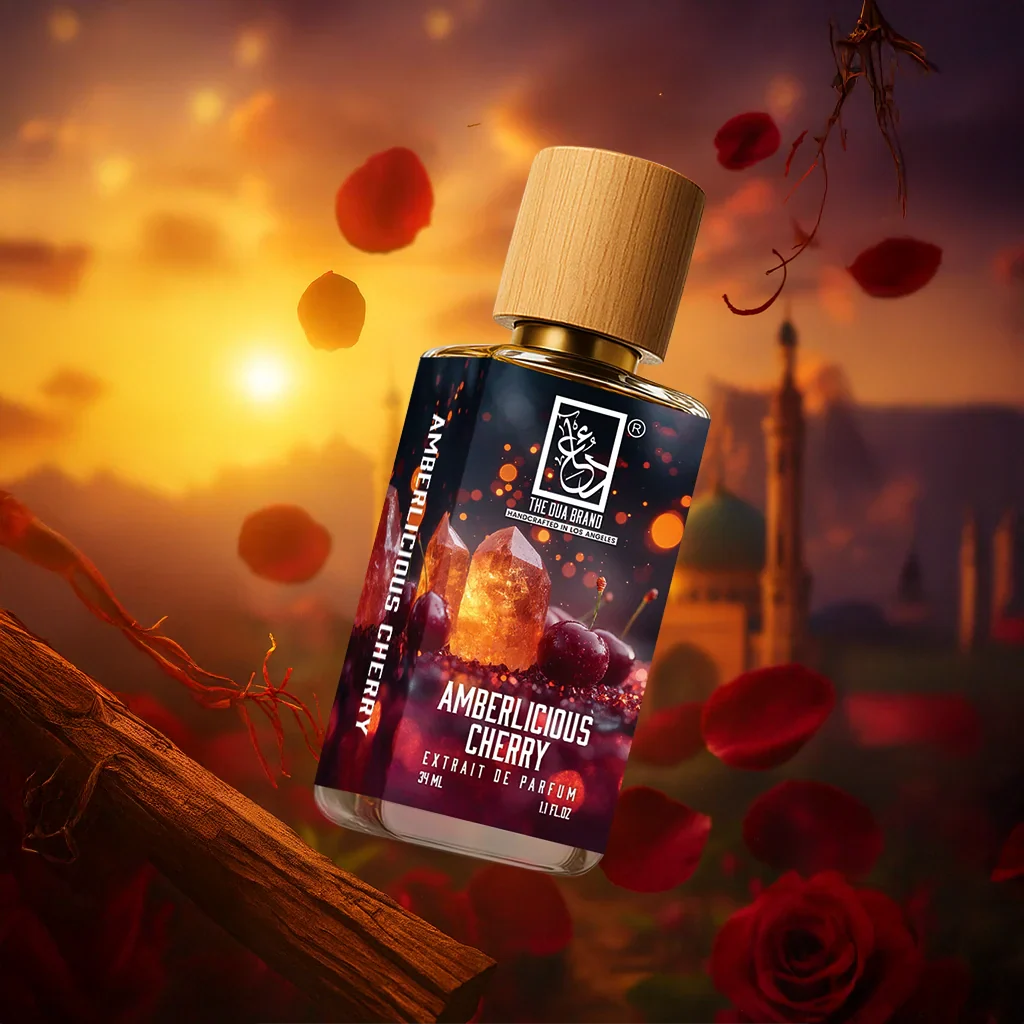Amberlicious Cherry - Image 2
