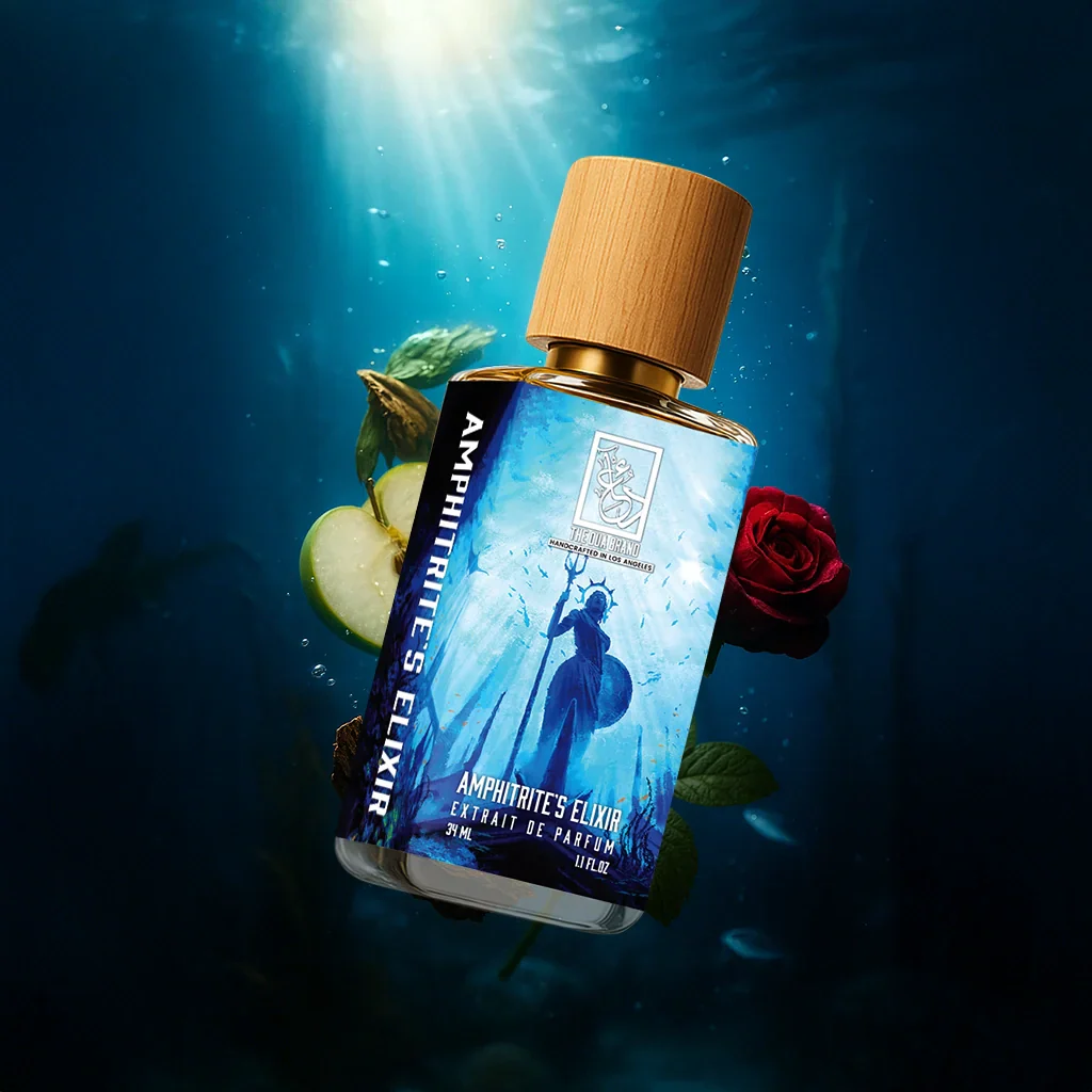Amphitrite’s Elixir - Image 2