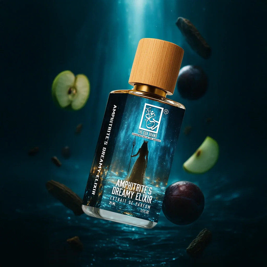 Amphitrite's Dreamy Elixir - Image 2