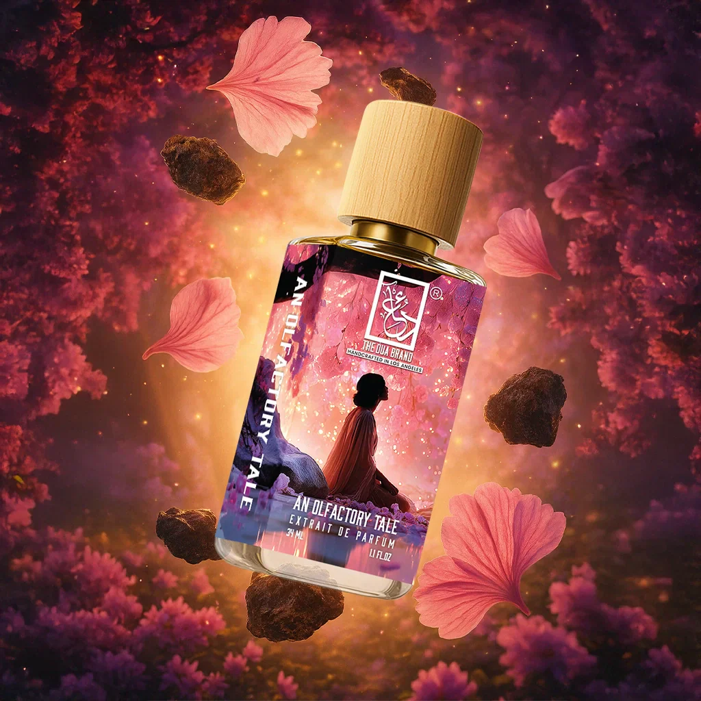 An Olfactory Tale - Image 2