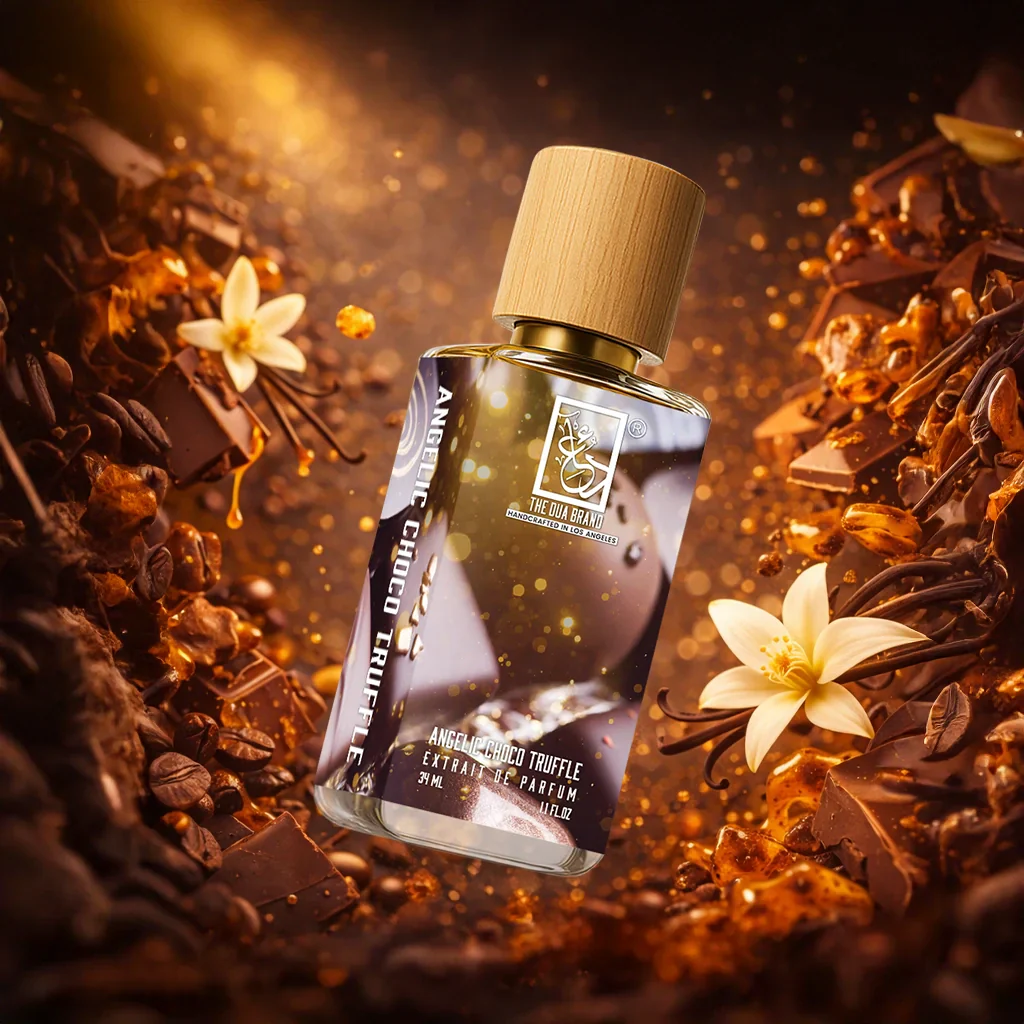 Angelic Choco Truffle - Image 2